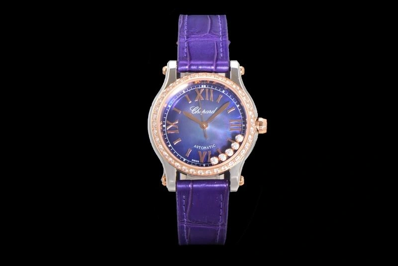 CHOPARD Watches AllSeason 181940