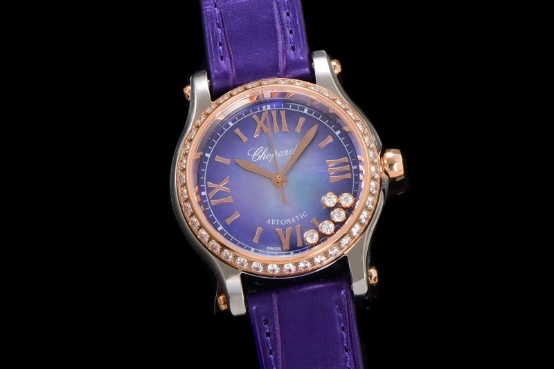 CHOPARD Watches AllSeason 181940