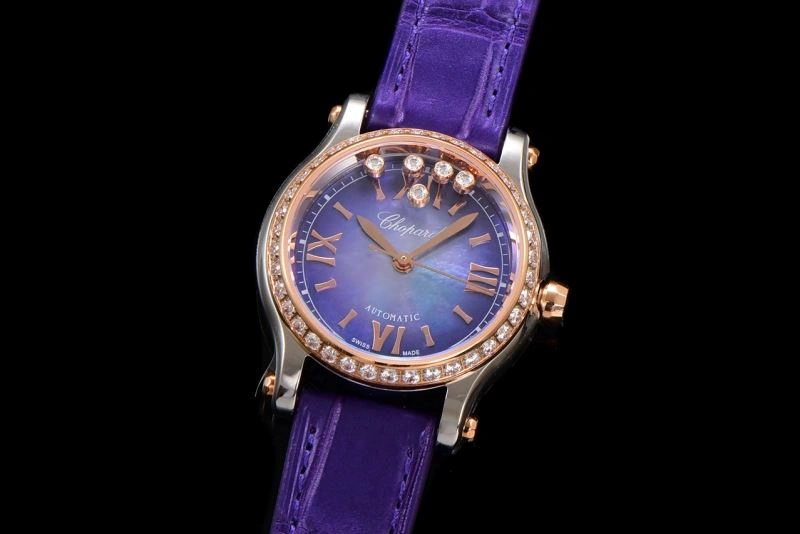 CHOPARD Watches AllSeason 181940