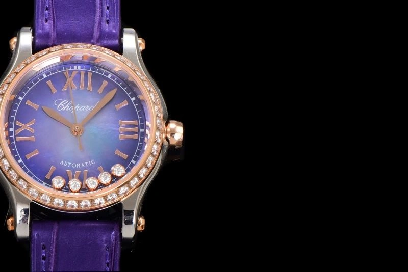 CHOPARD Watches AllSeason 181940