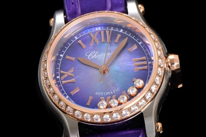 CHOPARD Watches AllSeason 181940