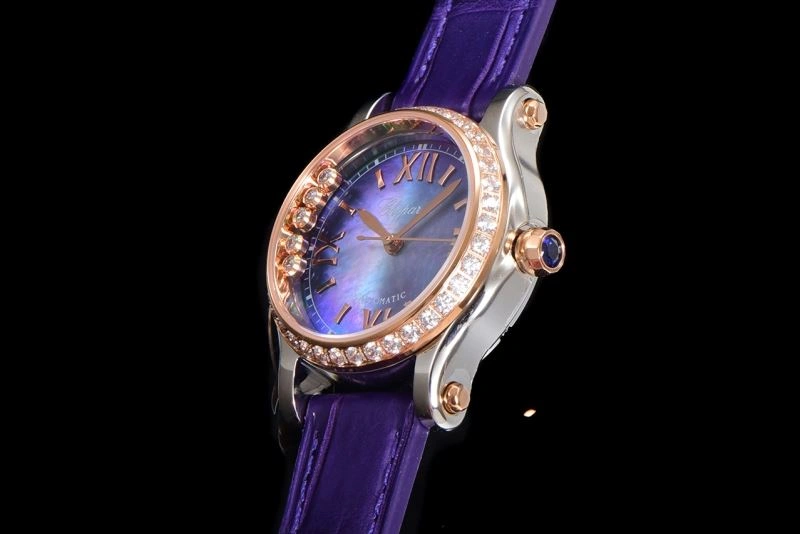 CHOPARD Watches AllSeason 181940
