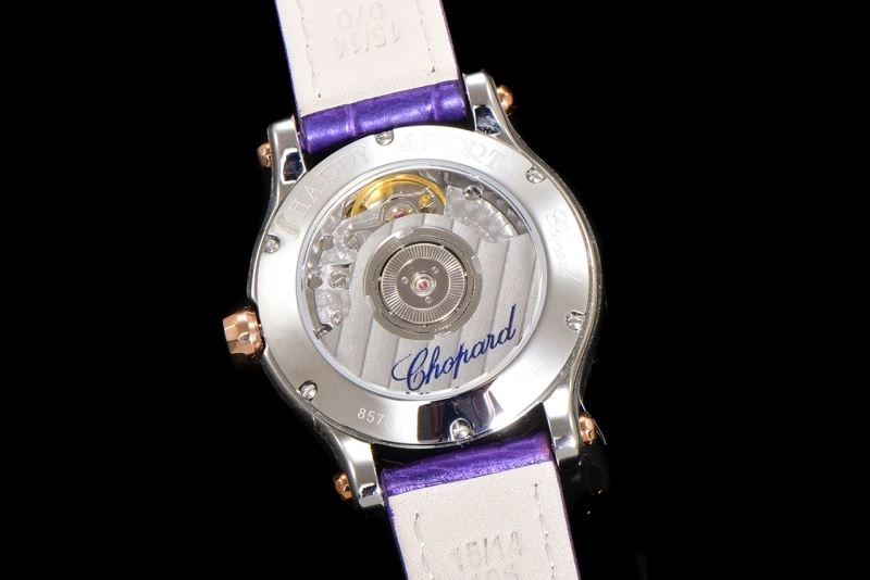 CHOPARD Watches AllSeason 181940