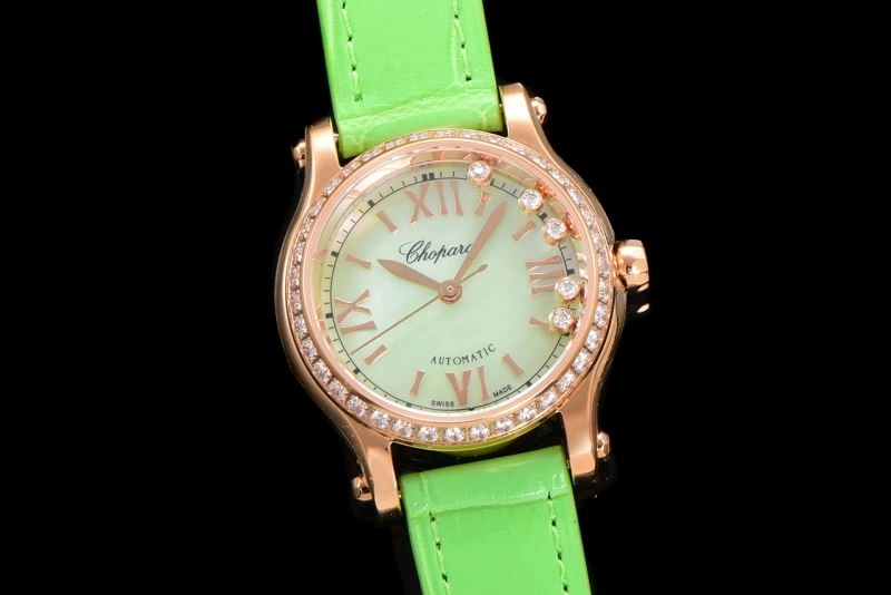 CHOPARD Watches Versatile 181933