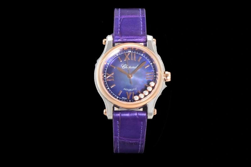 Compact CHOPARD Watches 181939