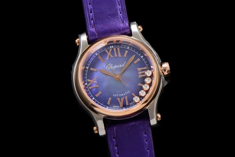 Compact CHOPARD Watches 181939