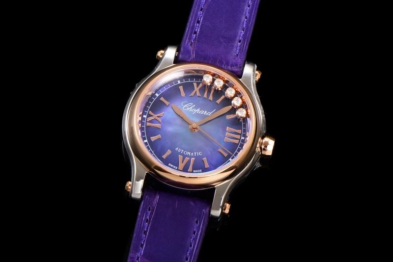 Compact CHOPARD Watches 181939