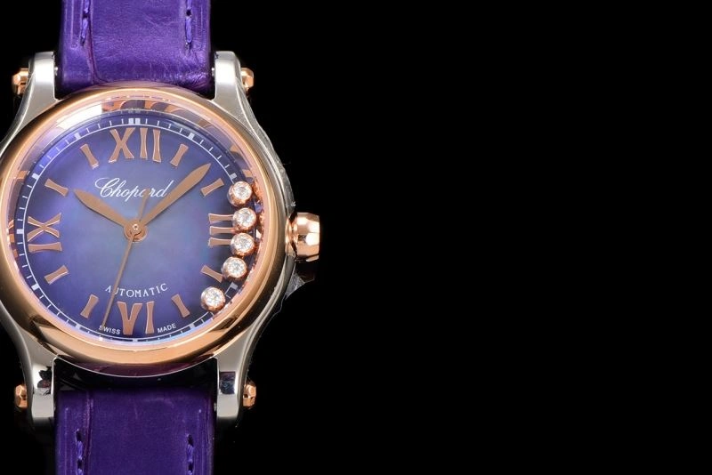 Compact CHOPARD Watches 181939
