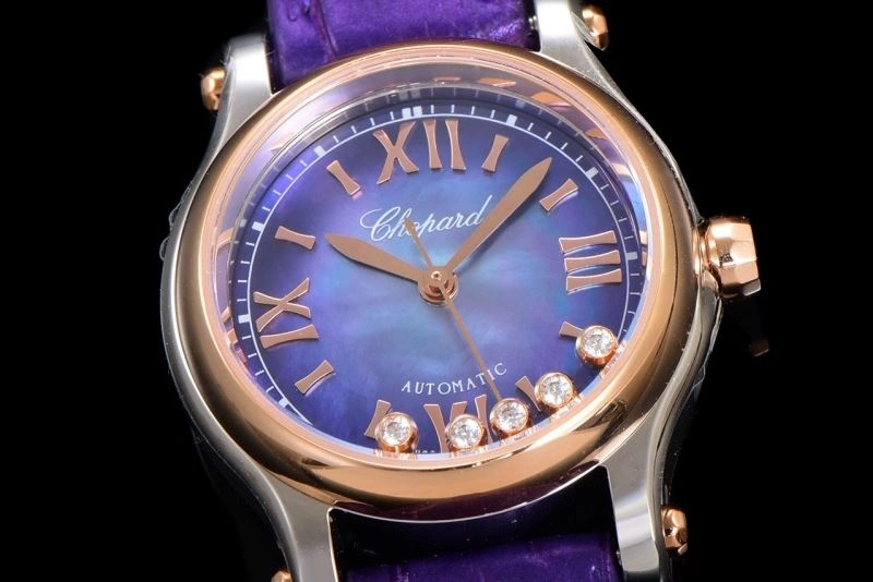 Compact CHOPARD Watches 181939