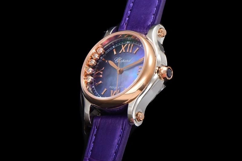 Compact CHOPARD Watches 181939