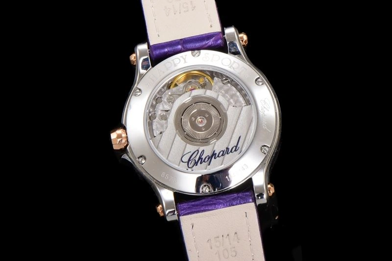 Compact CHOPARD Watches 181939