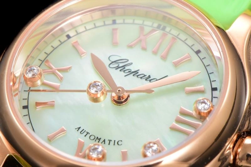 CHOPARD Watches WrinkleFree 181926