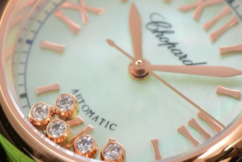 CHOPARD Watches WrinkleFree 181926