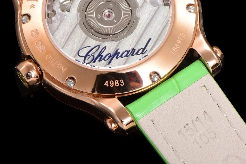 CHOPARD Watches WrinkleFree 181926