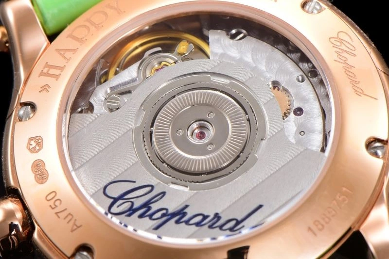 CHOPARD Watches WrinkleFree 181926