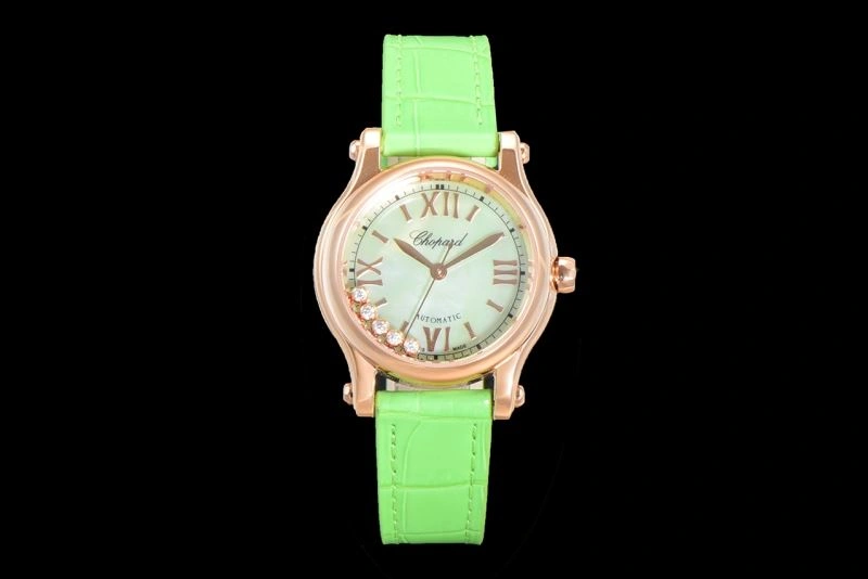CHOPARD Watches Trendy 181943