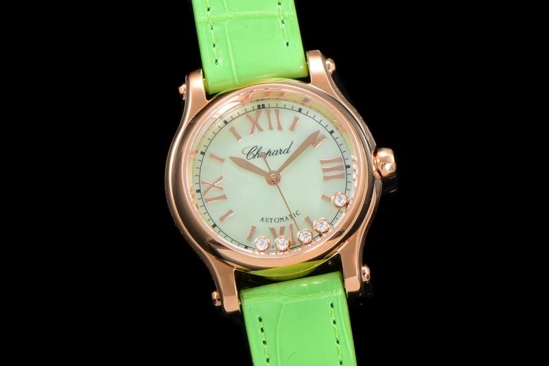 CHOPARD Watches Trendy 181943
