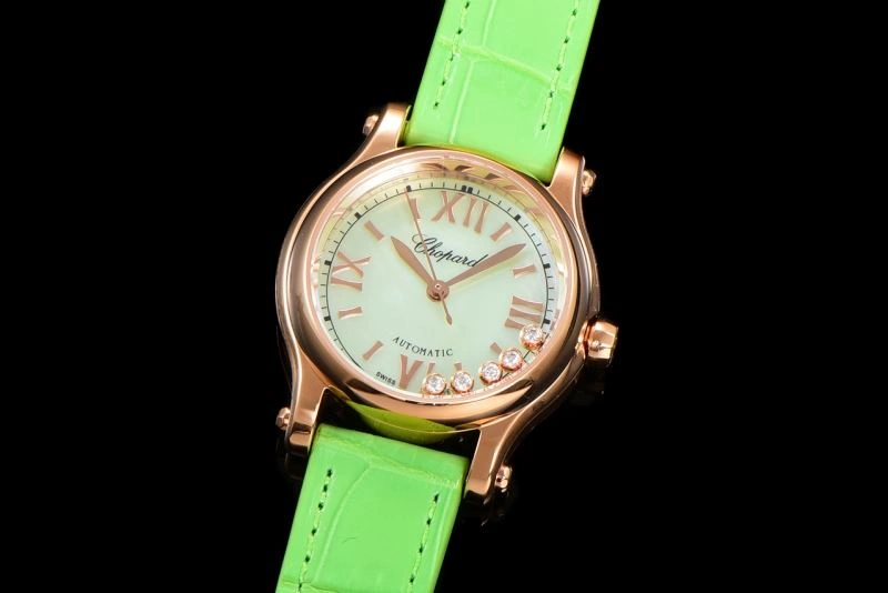 CHOPARD Watches Trendy 181943