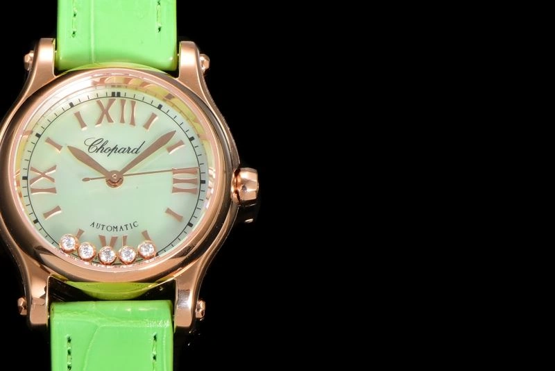 CHOPARD Watches Trendy 181943