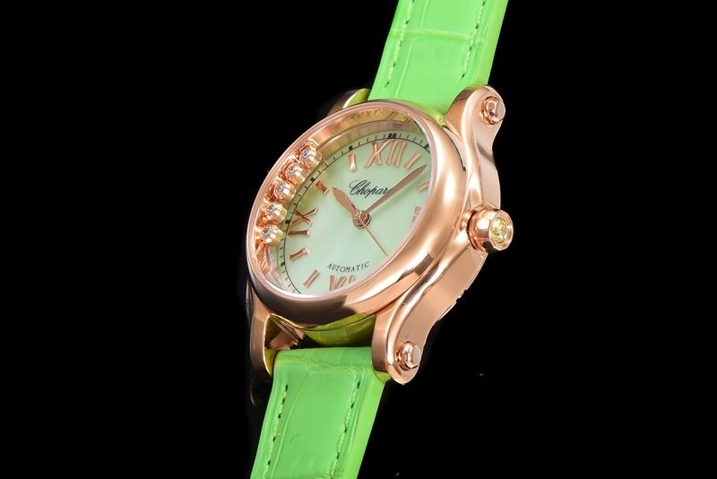 CHOPARD Watches Trendy 181943