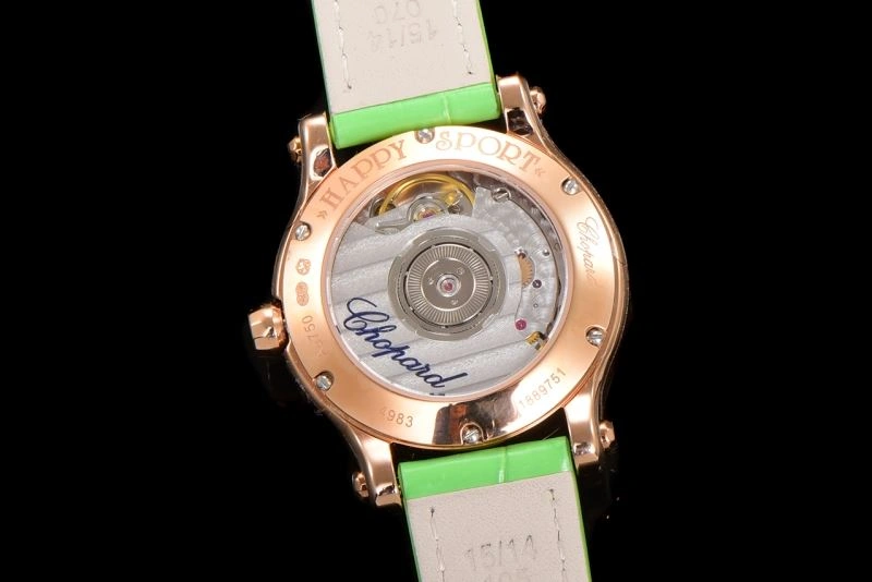 CHOPARD Watches Trendy 181943