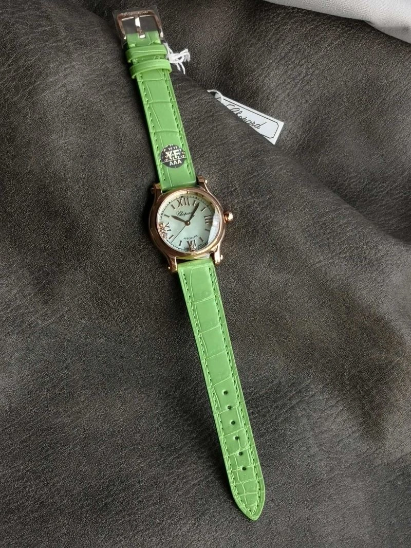 CHOPARD Watches Unique 181936