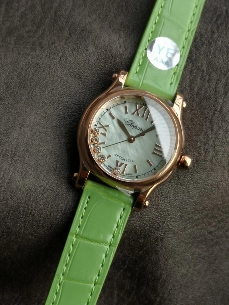 CHOPARD Watches Unique 181936