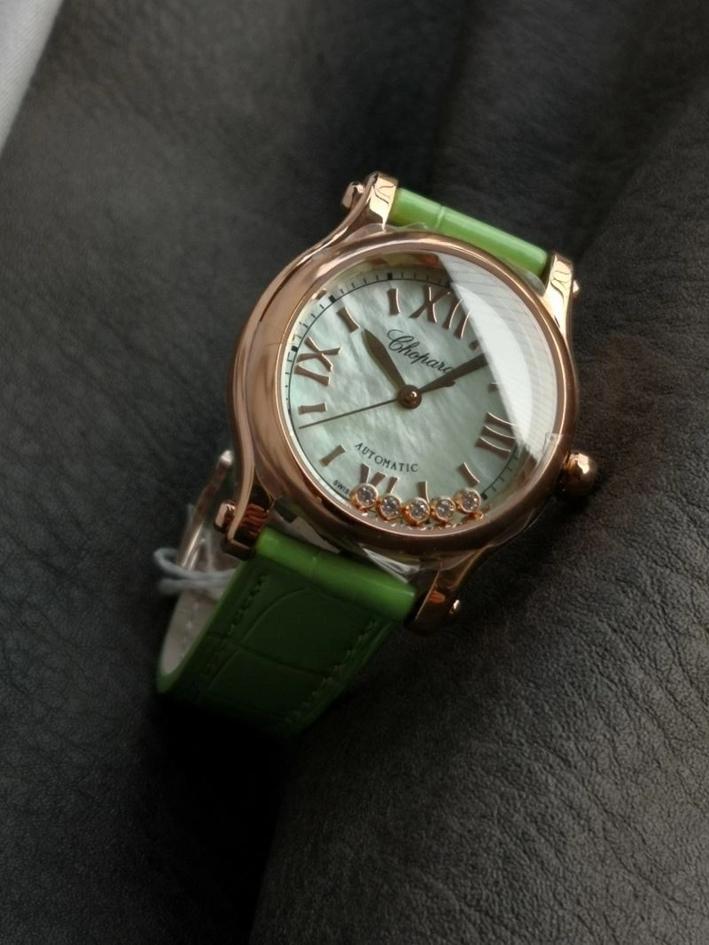 CHOPARD Watches Unique 181936