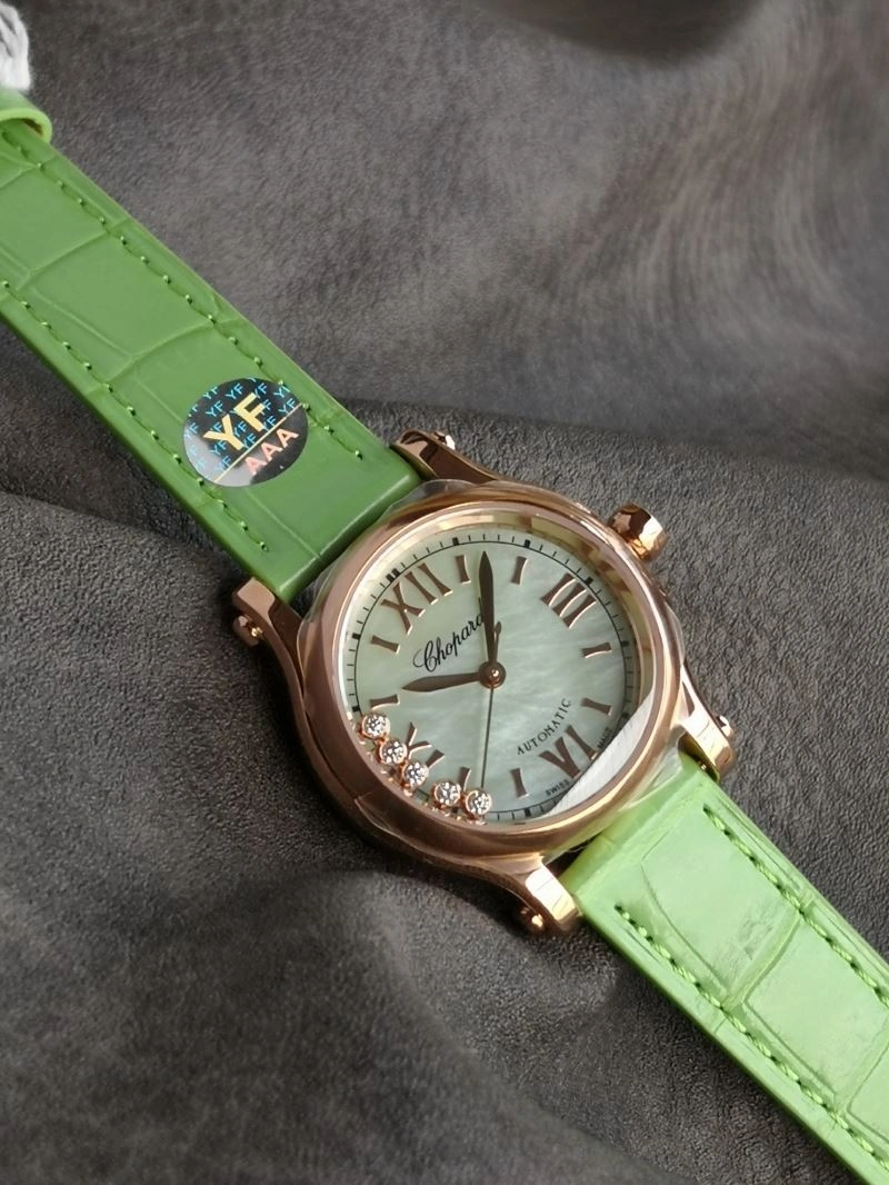 CHOPARD Watches Unique 181936