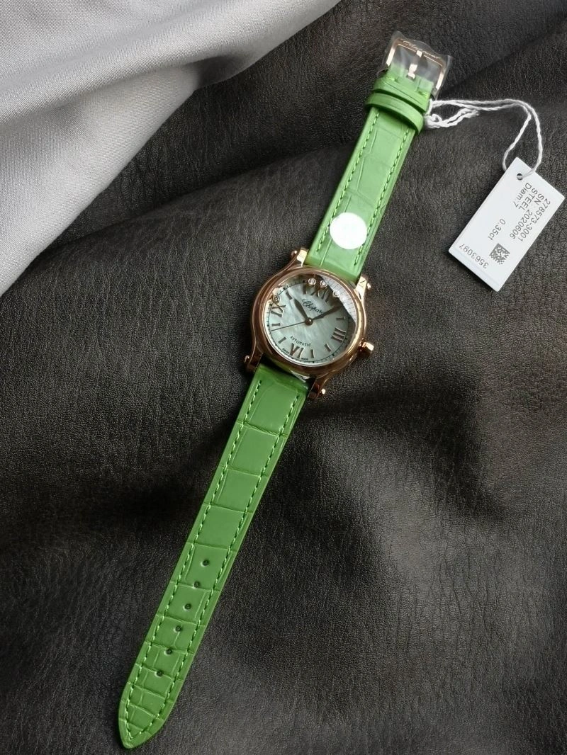 CHOPARD Watches Unique 181936