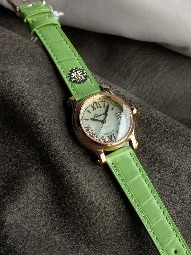 CHOPARD Watches Unique 181936