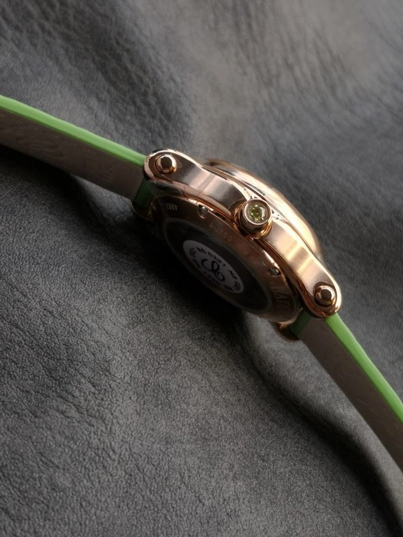 CHOPARD Watches Unique 181936