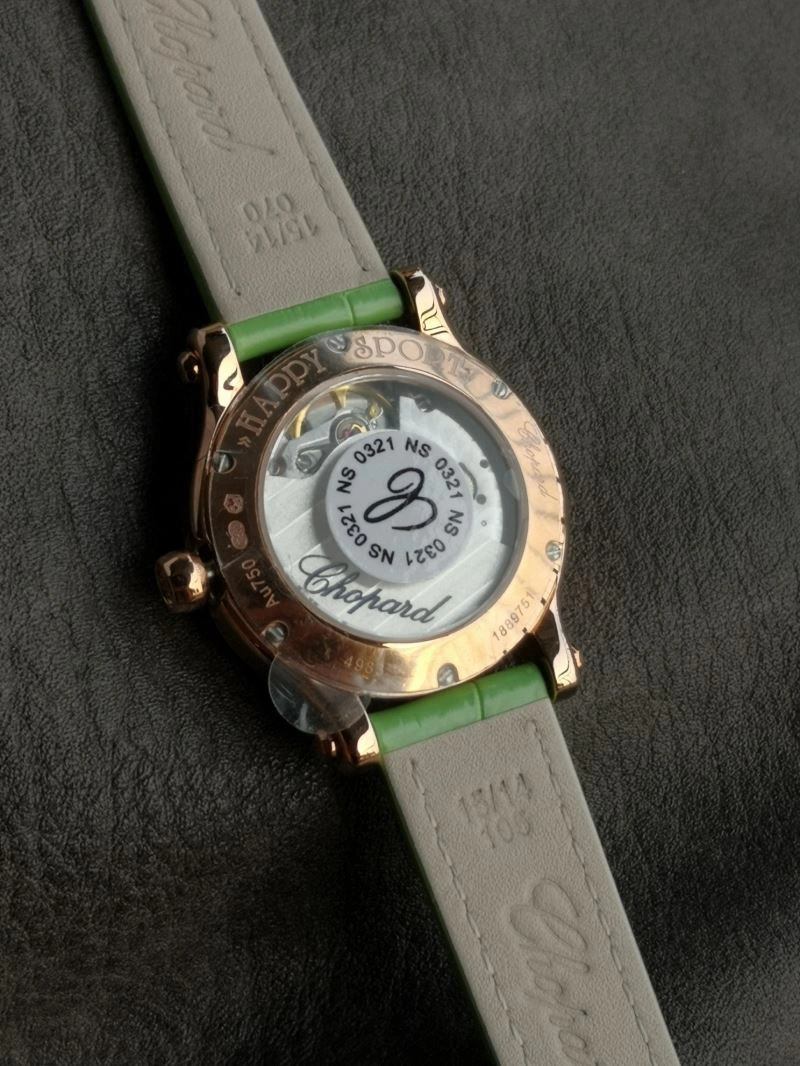 CHOPARD Watches Unique 181936
