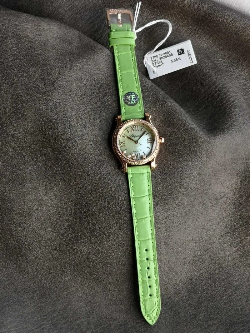 Effortless CHOPARD Watches 181932