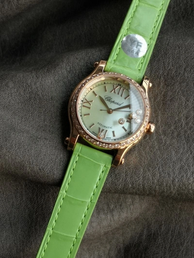 Effortless CHOPARD Watches 181932