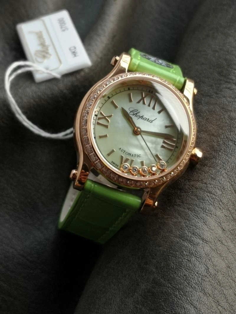 Effortless CHOPARD Watches 181932
