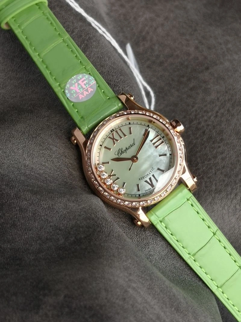 Effortless CHOPARD Watches 181932