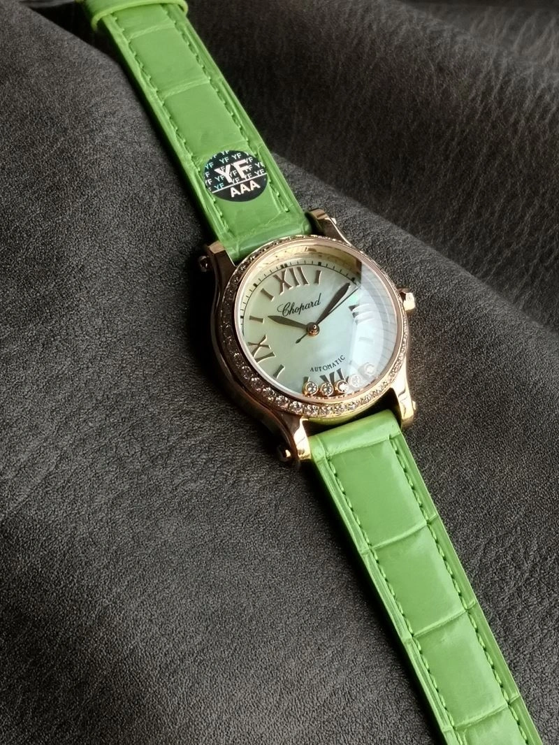 Effortless CHOPARD Watches 181932