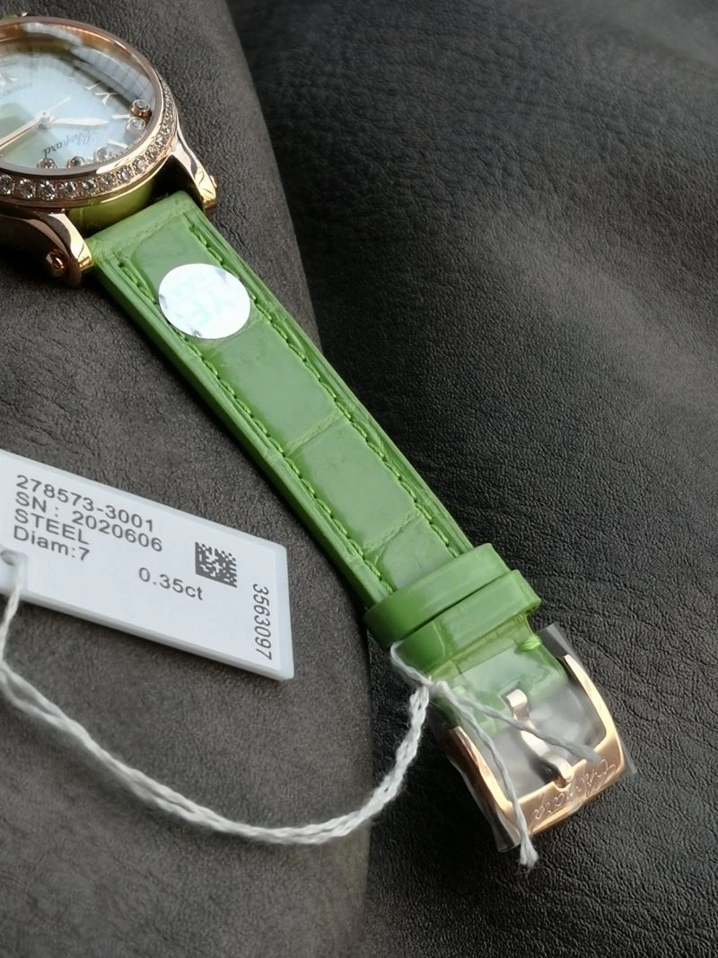 Effortless CHOPARD Watches 181932