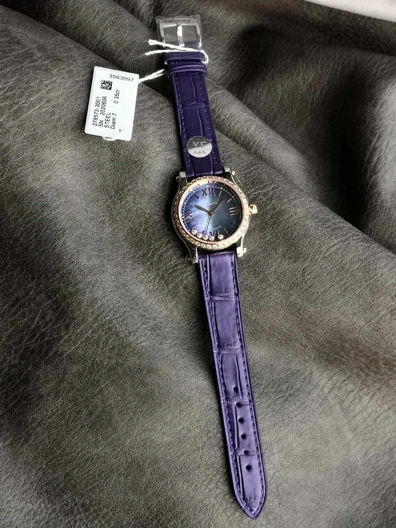CHOPARD Watches Bright 181937