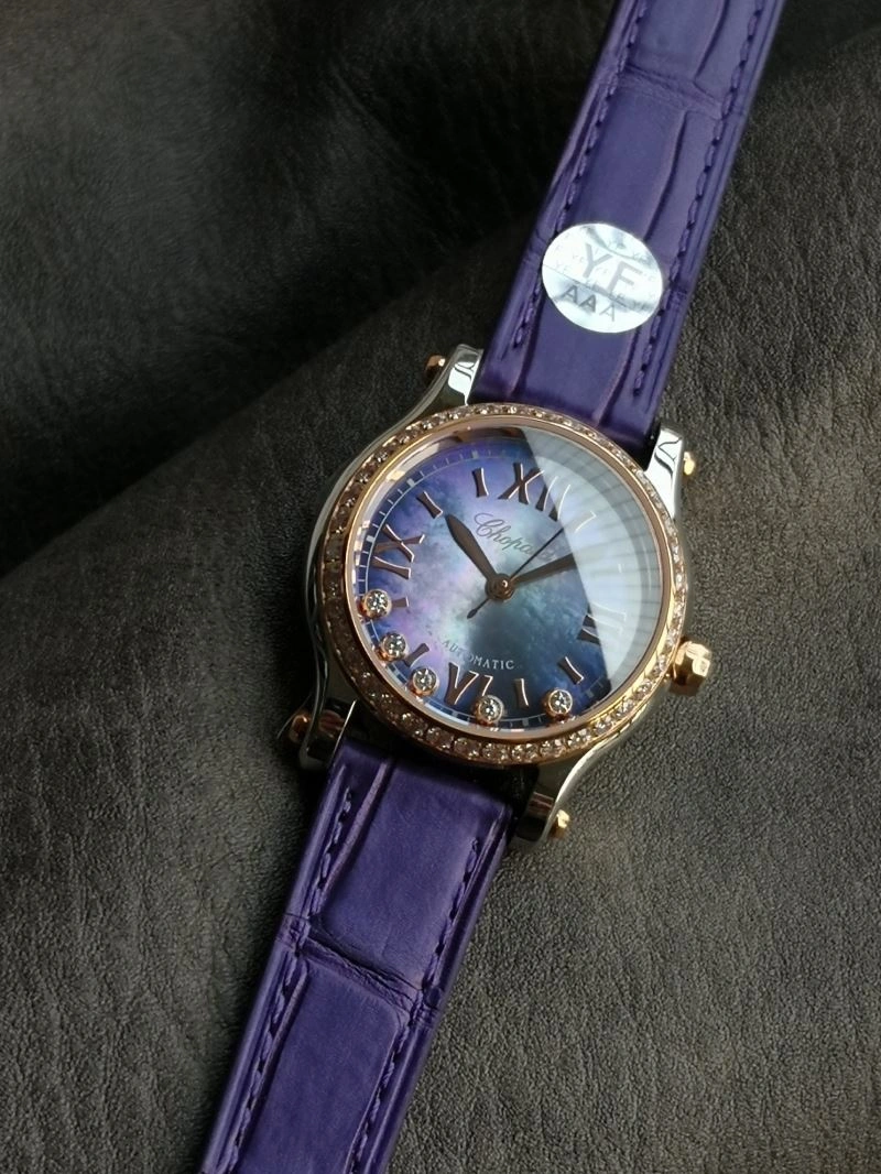CHOPARD Watches Bright 181937