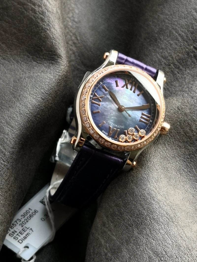 CHOPARD Watches Bright 181937