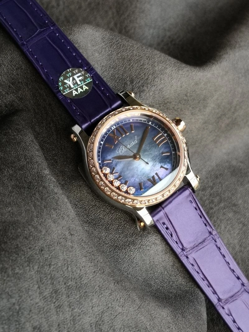 CHOPARD Watches Bright 181937
