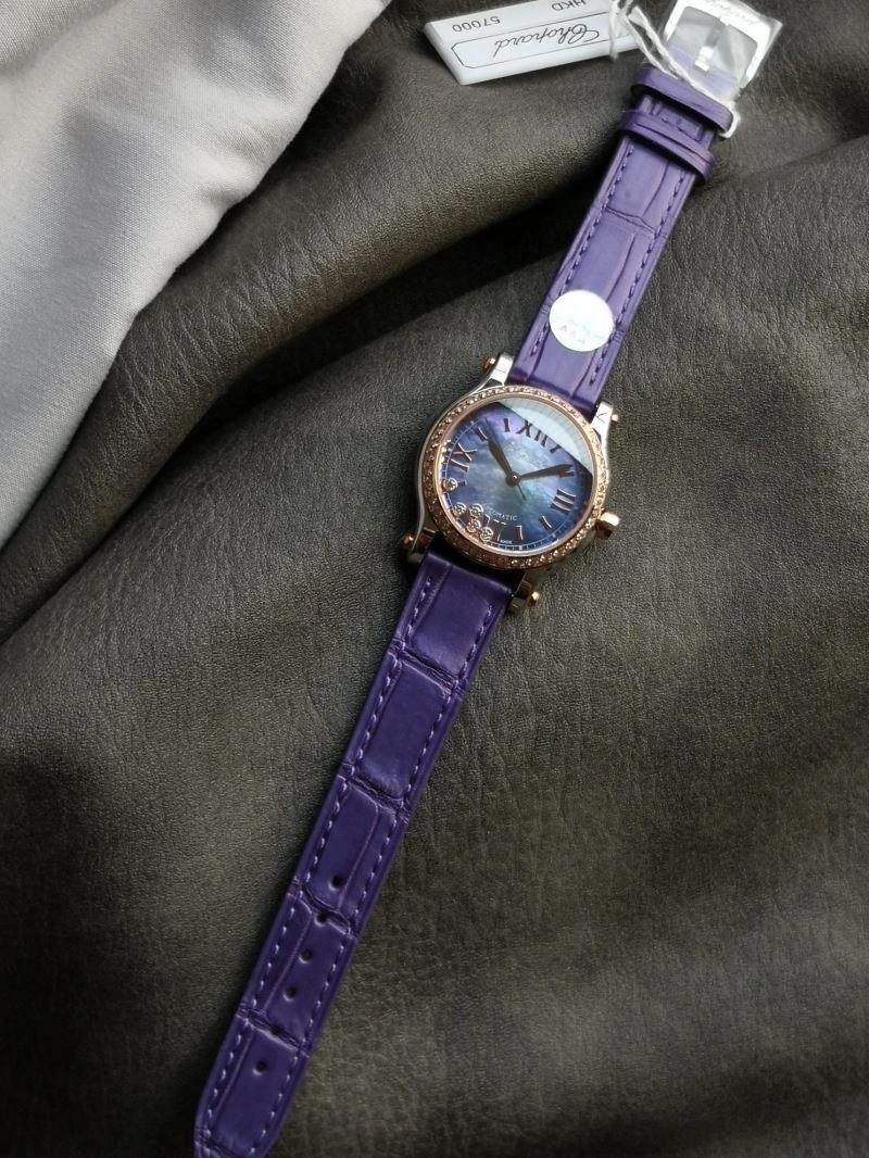 CHOPARD Watches Bright 181937