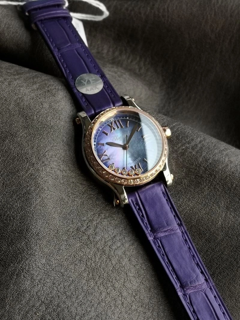 CHOPARD Watches Bright 181937