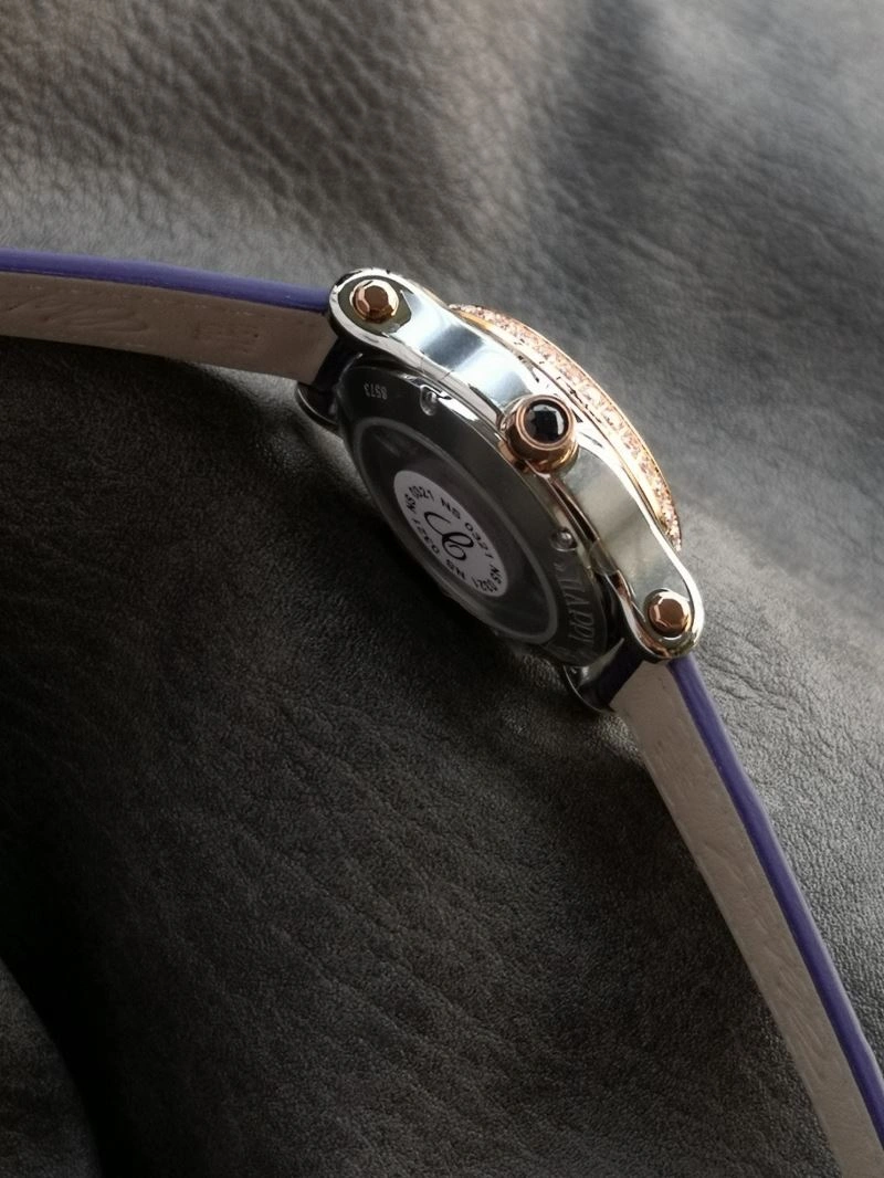 CHOPARD Watches Bright 181937