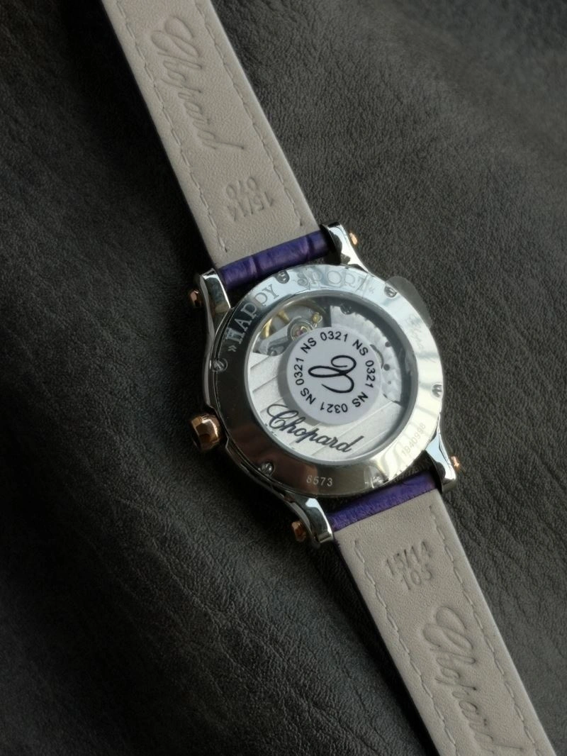 CHOPARD Watches Bright 181937
