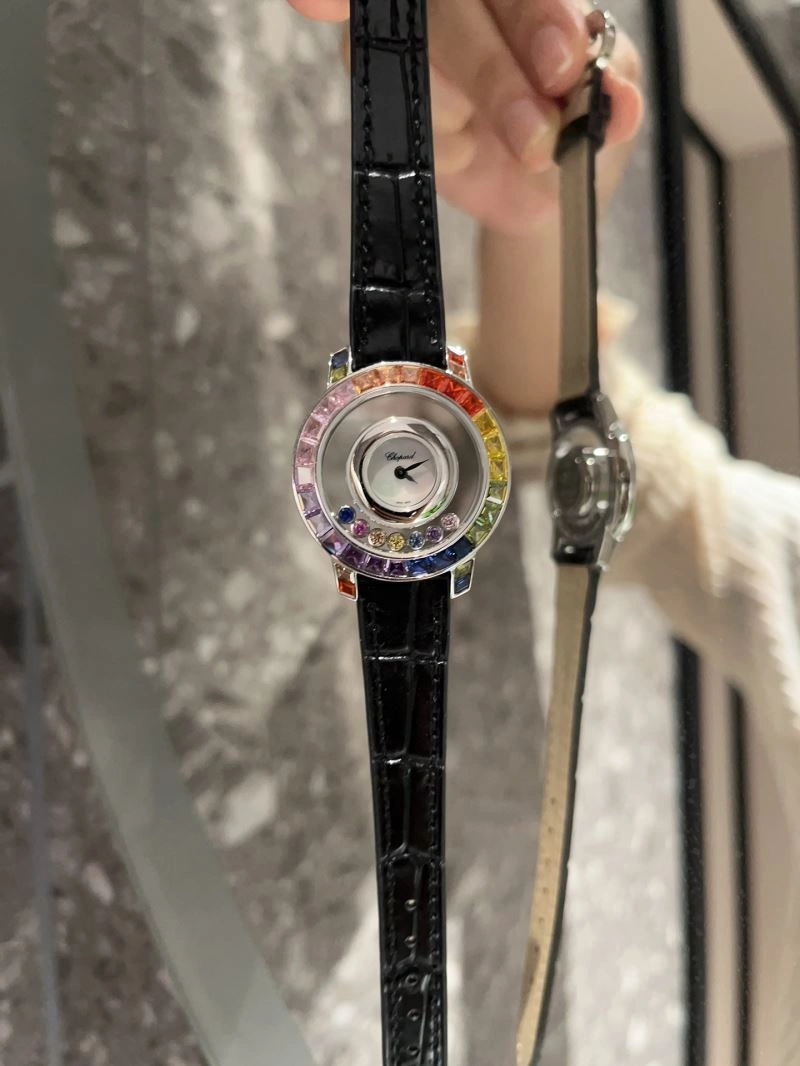 CHOPARD Watches Versatile 181938