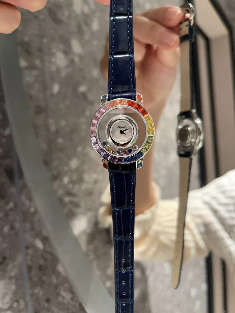 CHOPARD Watches Versatile 181938