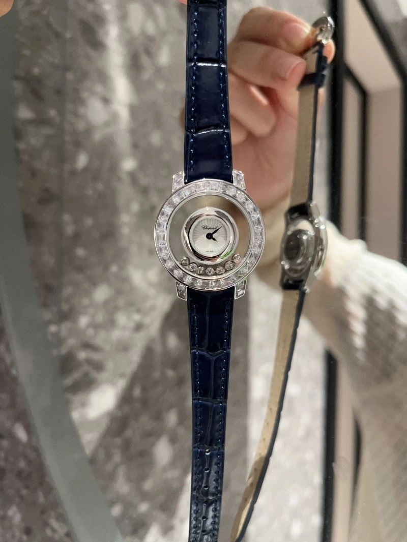 CHOPARD Watches Versatile 181938